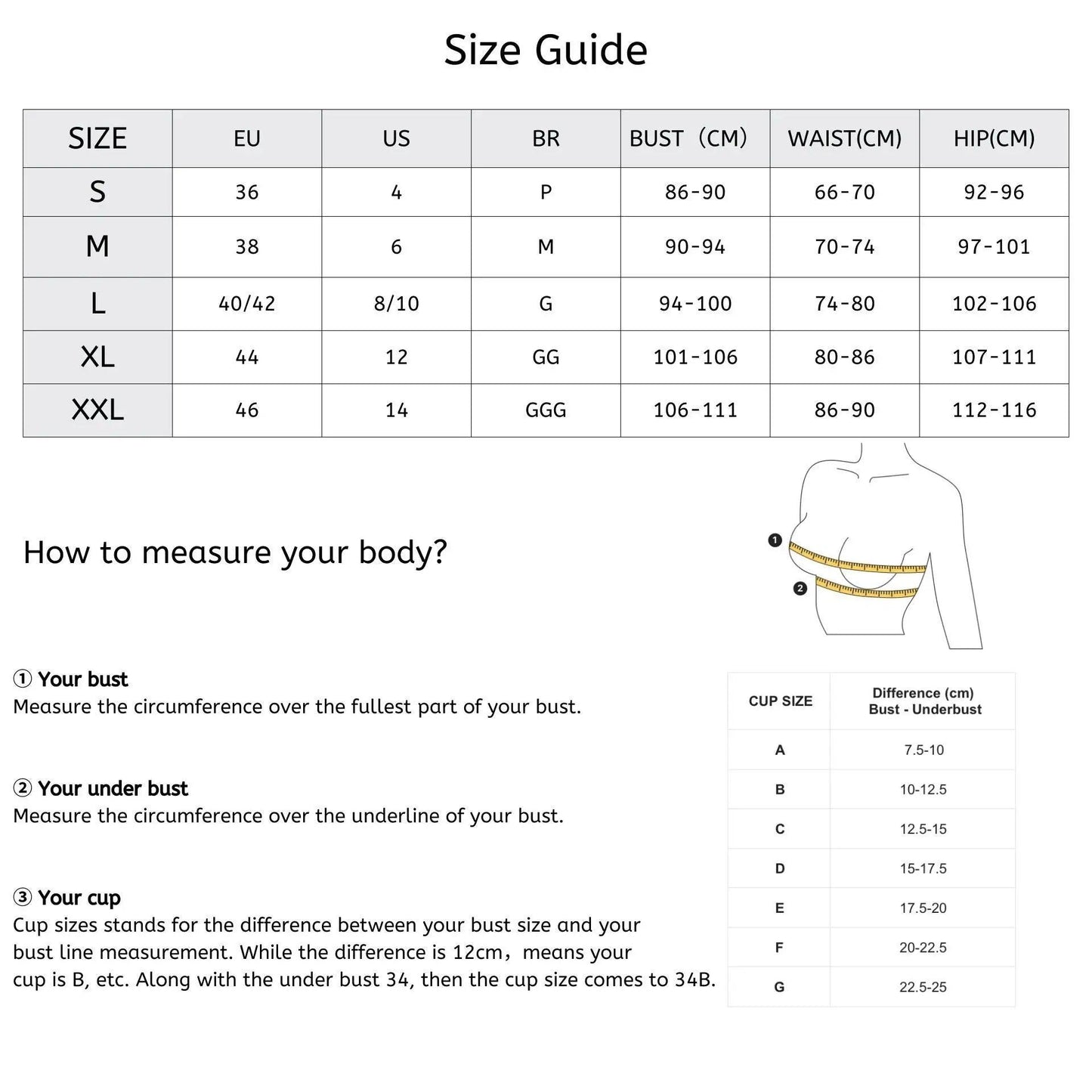 Cut Out Front Gold V Accent Swimsuit - AdDRESSingMe